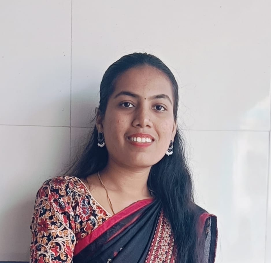 Harshada Daphale